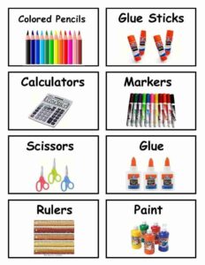 Kid Labels For Preschool Printable Free Tedy Printable Activities