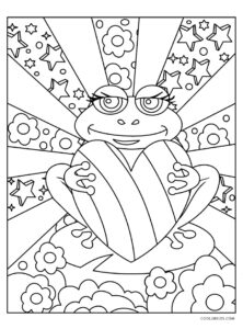 Lisa Frank Printable Coloring Pages Printable Word Searches