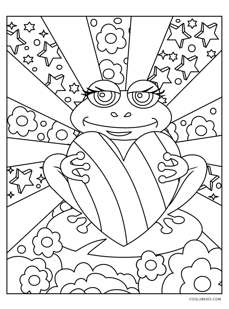Lisa Frank Printable Coloring Pages Printable Word Searches