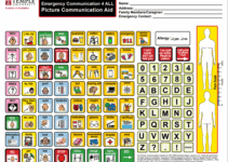 Free Printable Communication Boards For Adults