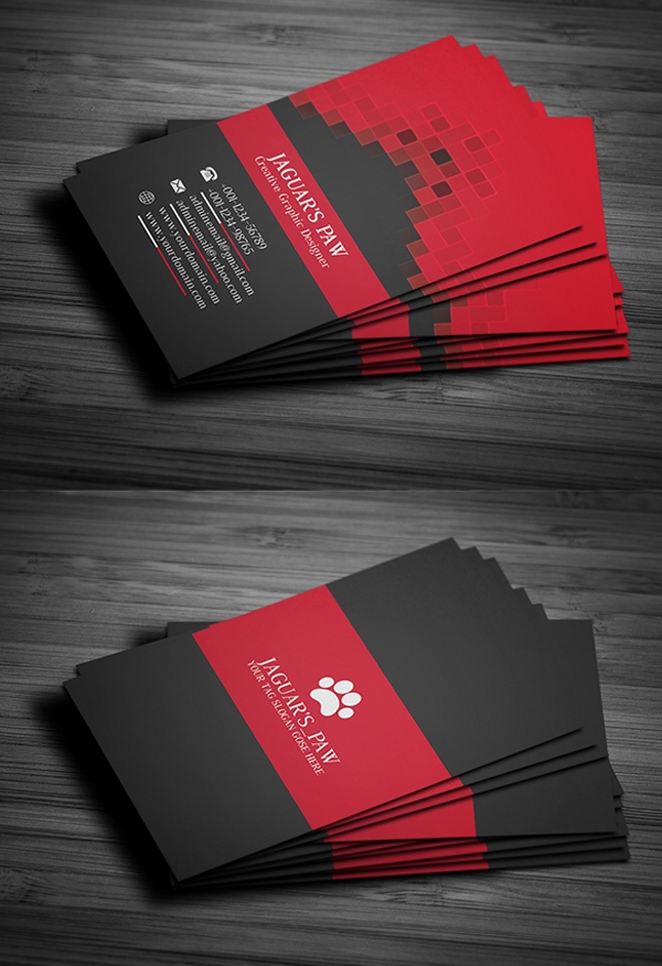 Make Free Business Cards Online Printable