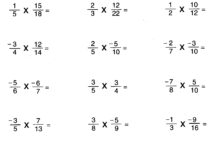 Free Math Worksheets For 8Th Graders Printable