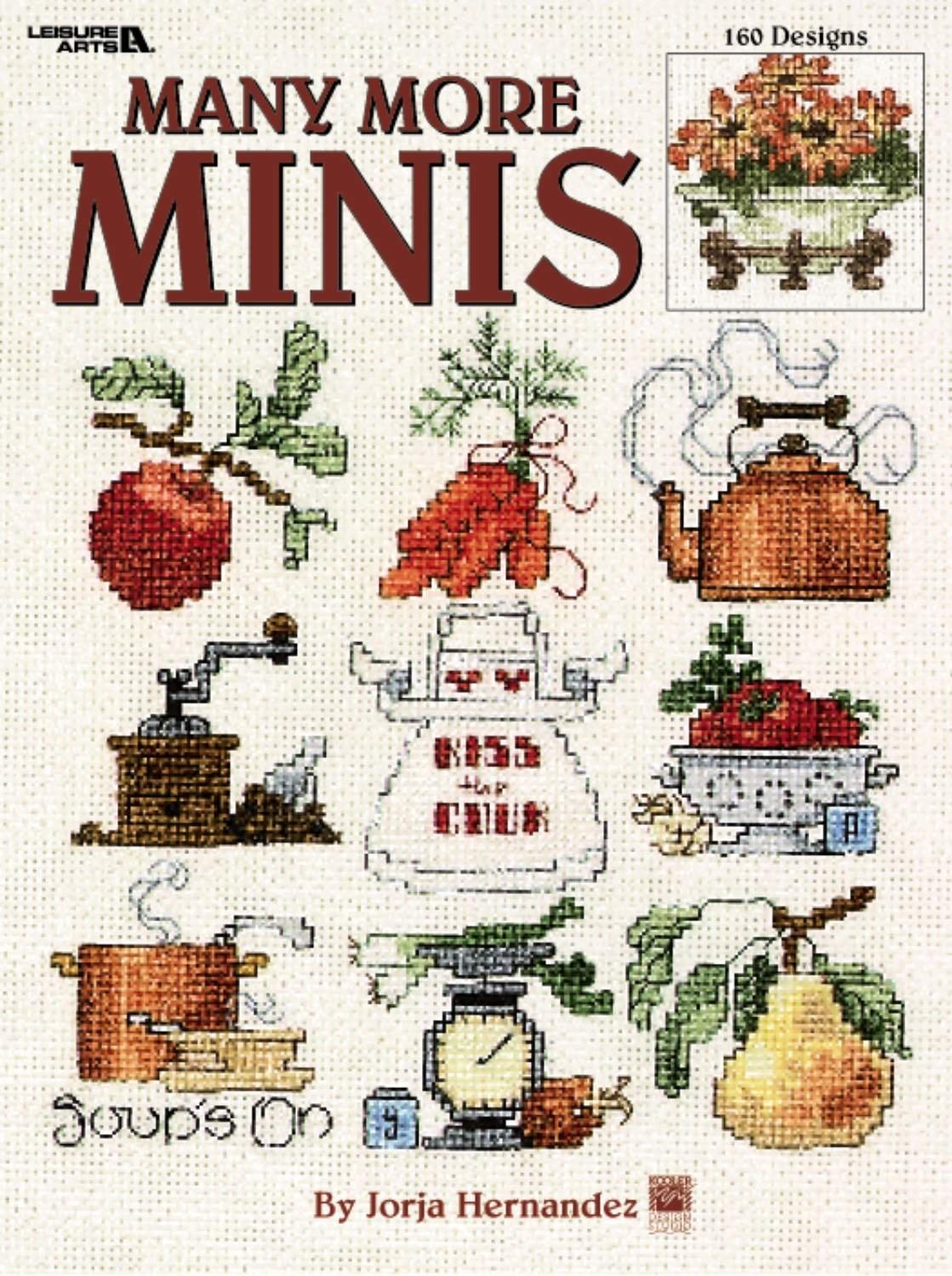 Mini Cross Stitch Patterns Free Patterns