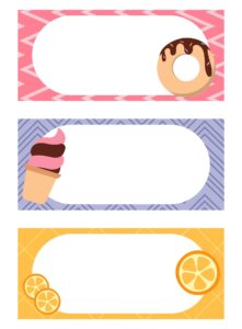 Name Tag Templates Printable Free At Herman McGraw Blog