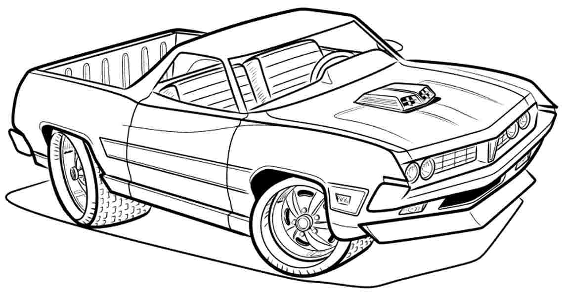 Nettuno 34 Free Printable Coloring Pages Cars And Trucks PNG Rangers