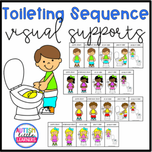 Potty Training Social Story Printable Free Printable Templates Free