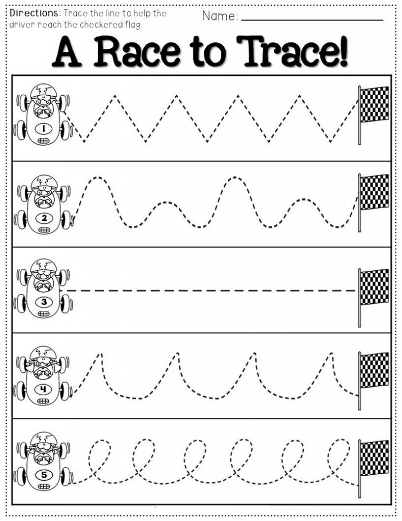 Printable Activities For 3 Year Olds Pdf