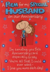 Printable Anniversary Cards Free For Husband Printable Anniversary Cards