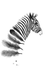 Printable Black And White Art