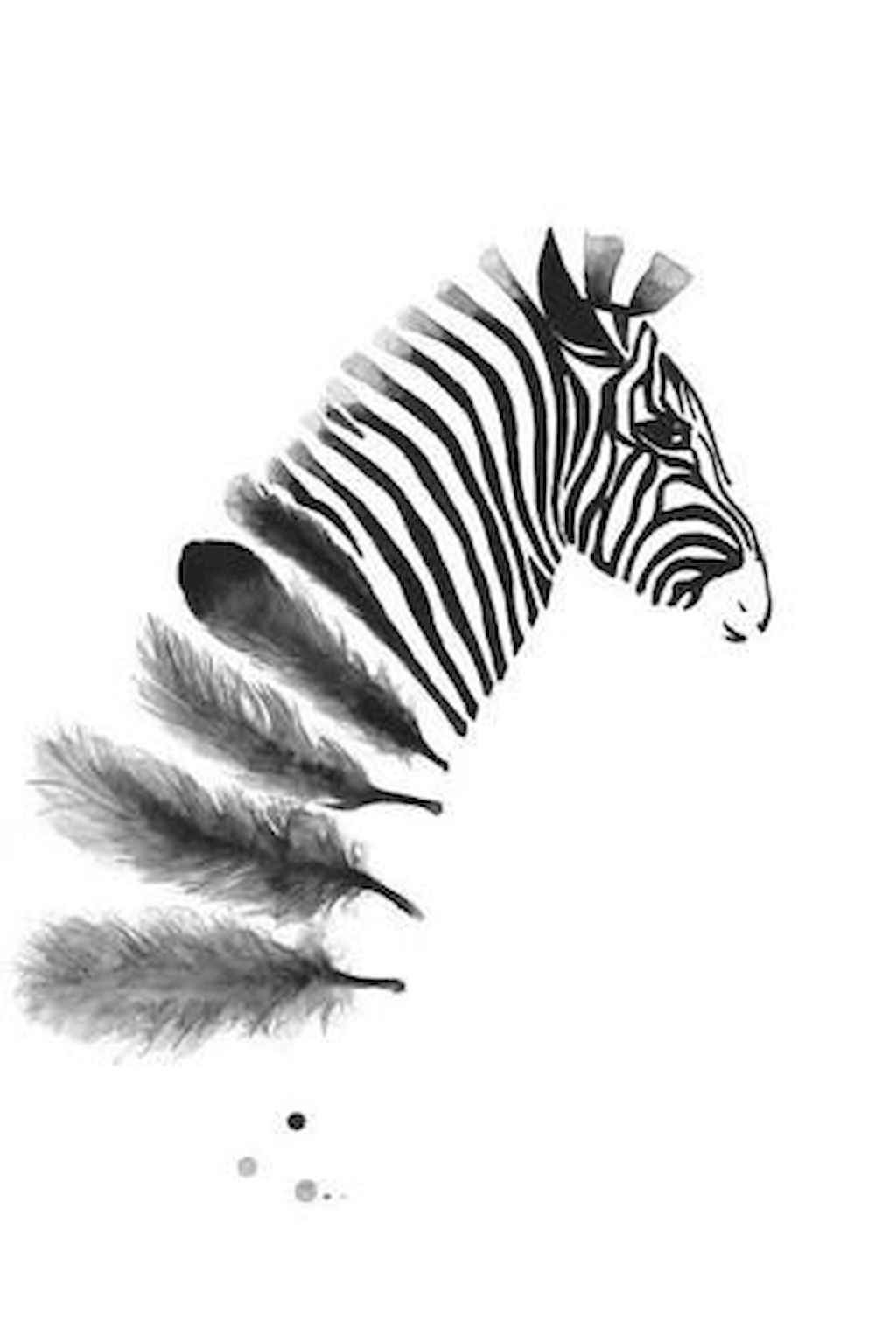 Free Printable Black And White Art