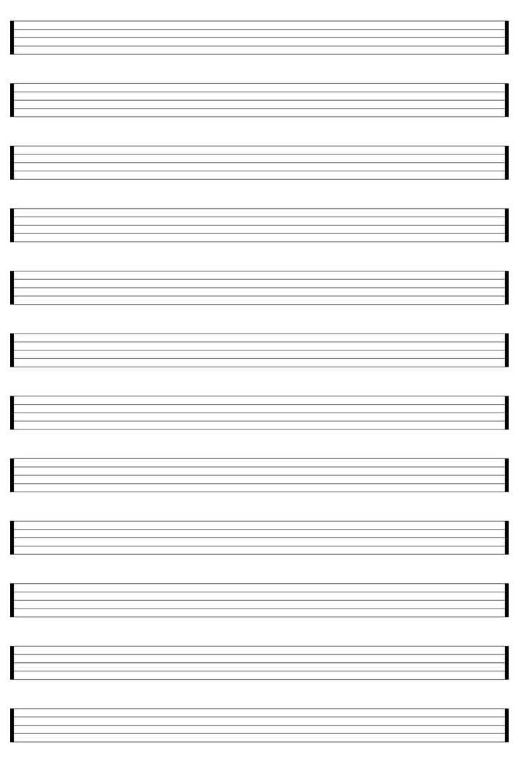 Printable Blank Piano Sheet Music Printable Word Searches