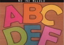 Printable Letters For Bulletin Boards Free