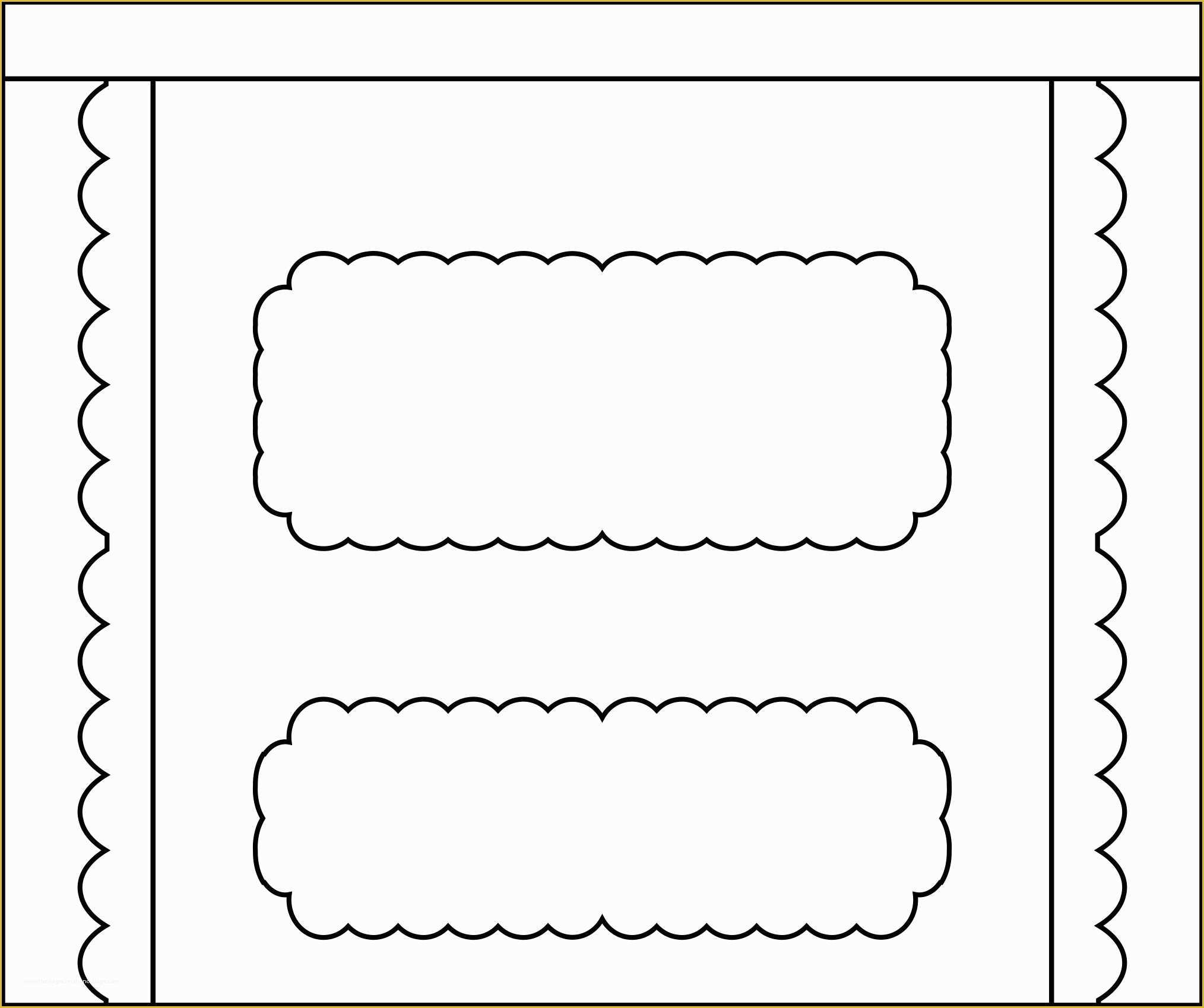Candy Bar Wrapper Template Free Printable