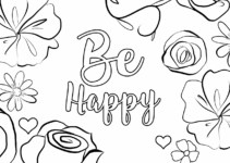 Free Printable Coloring Pages For Dementia Patients