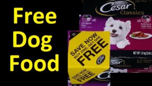 Printable Coupons Dog Food