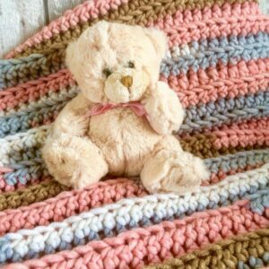 Printable Crochet Patterns For Beginners