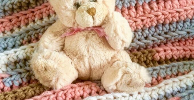 Crochet Patterns For Beginners Free Printable