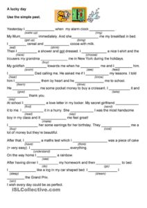 Printable English Worksheets For Middle School 159 Lyana Worksheets