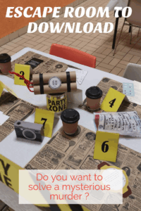 Printable Escape Room Free Free Printable Escape Room Puzzles
