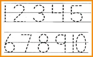 Printable Free Preschool Worksheets Age 3 4 Printable Templates Your