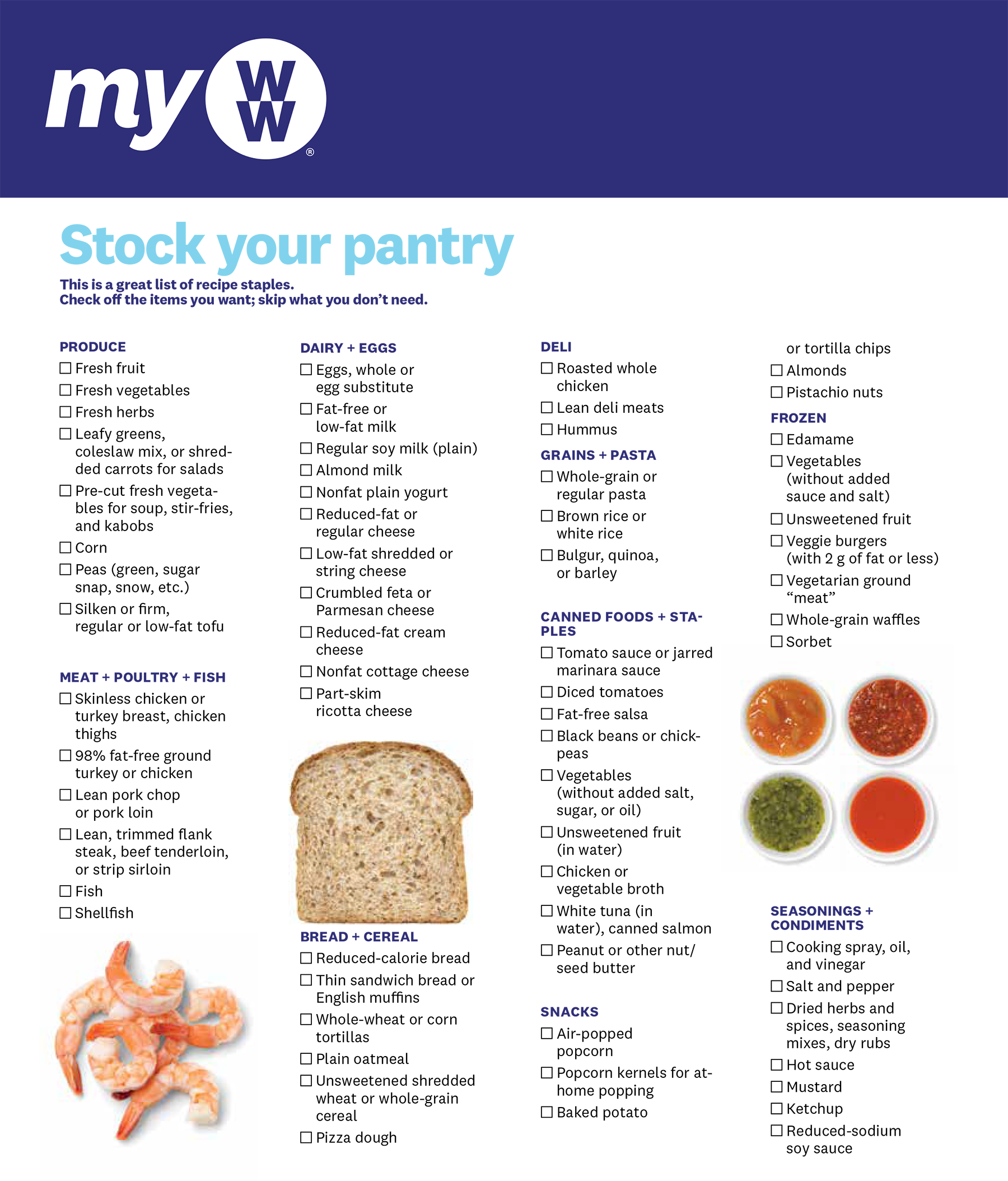 Printable List Of Weight Watchers Zero Point Foods Printable New Year 