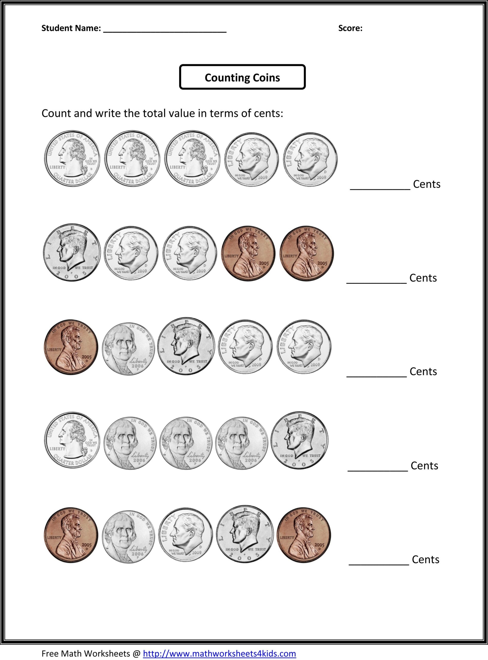 Printable School Worksheets For 4Th Graders Lexia 39 s Blog