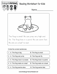 Second Grade Science Worksheets Printable Calendars AT A GLANCE