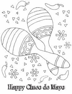 Shape Coloring Pages Spring Coloring Pages Coloring Pages For Kids