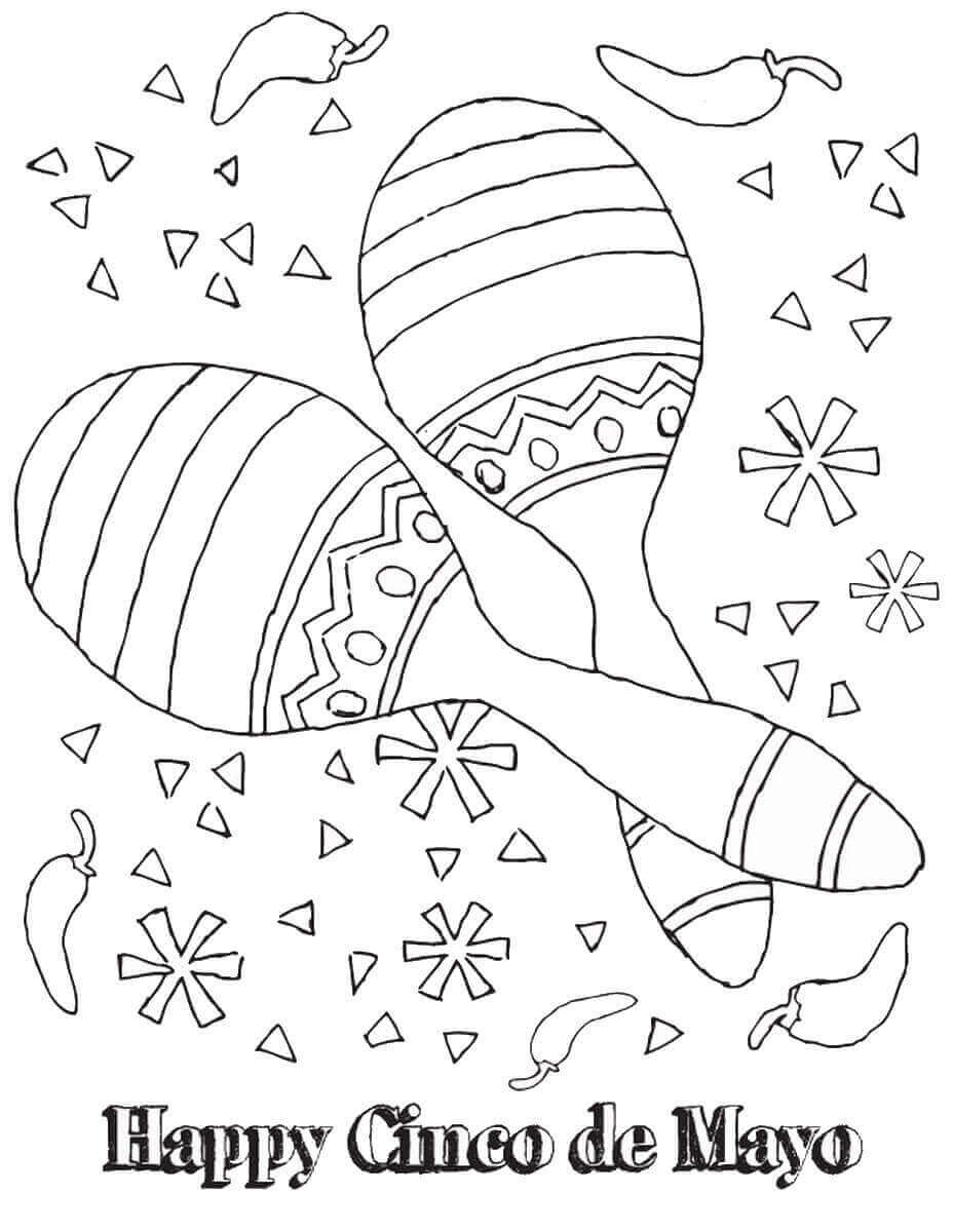 Shape Coloring Pages Spring Coloring Pages Coloring Pages For Kids 