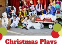 Free Printable Christmas Plays For Churches