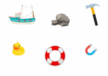Free Printable Sink Or Float Worksheets
