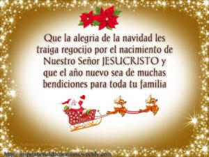 Spanish Christmas Cards Printable Free Printable Templates Protal