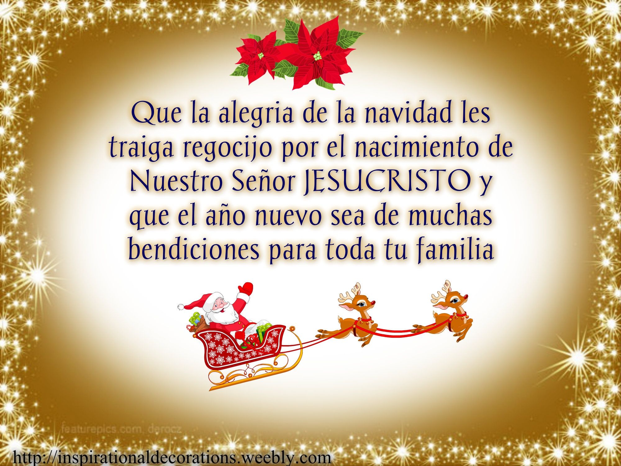 Spanish Christmas Cards Printable Free Printable Templates Protal