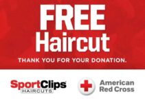 Sports Clips Free Haircut Printable Coupon