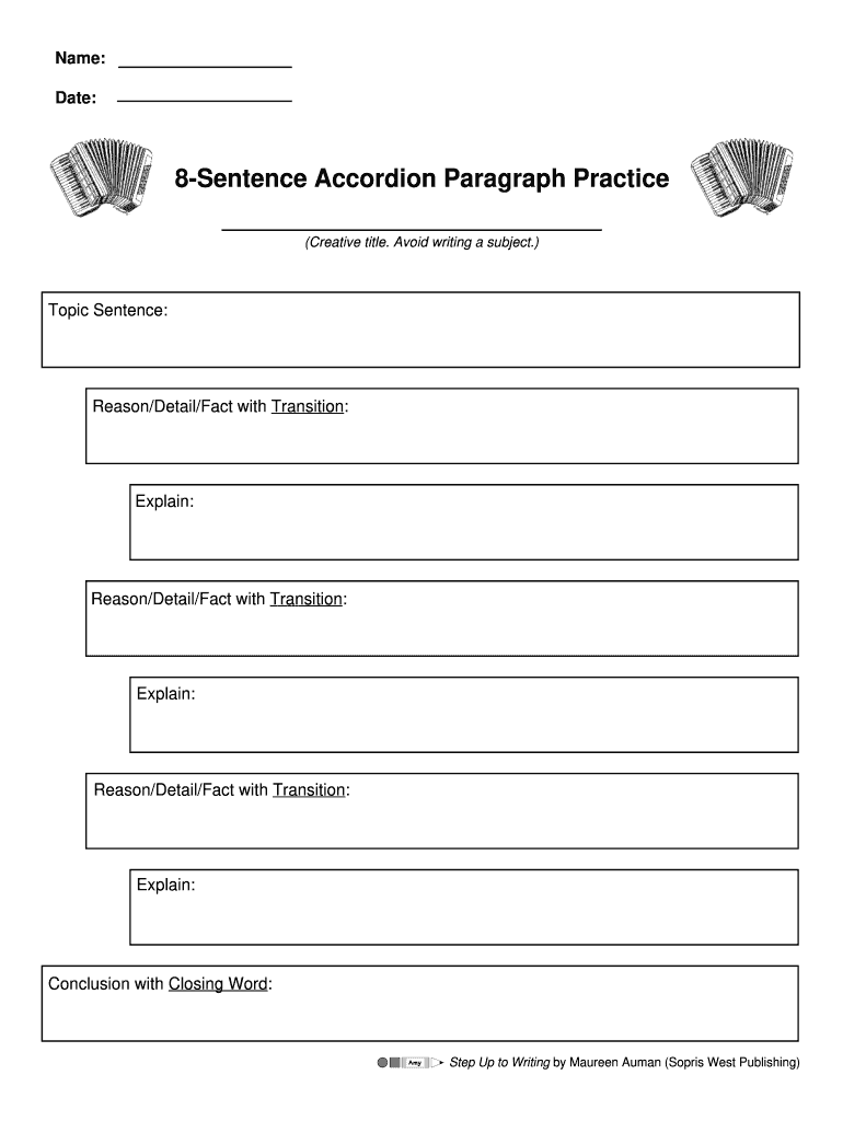 Step Up To Writing Printables Fill Online Printable Fillable Blank 