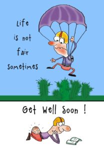 The Enchanting Free Printable Get Well Soon Greeting Card Get Well