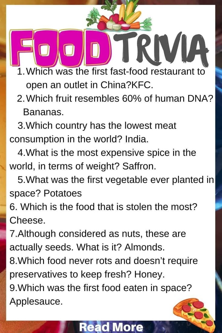 Trivia Quiz Questions And Answers Printable Trivia Quizzes