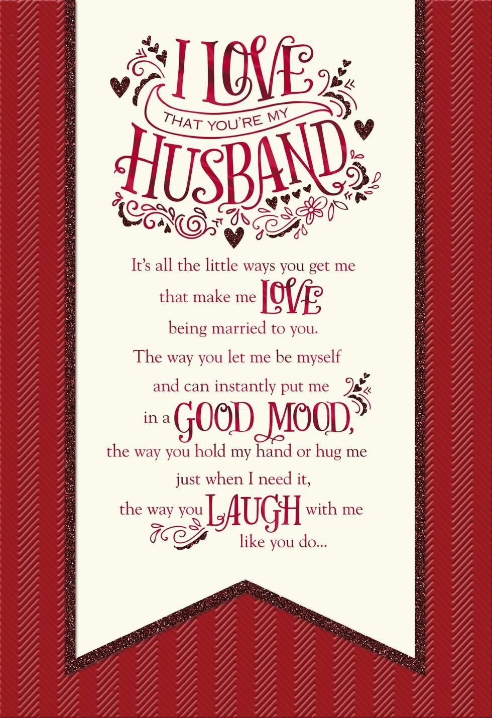 Valentine Cards For Husbands Free Printable