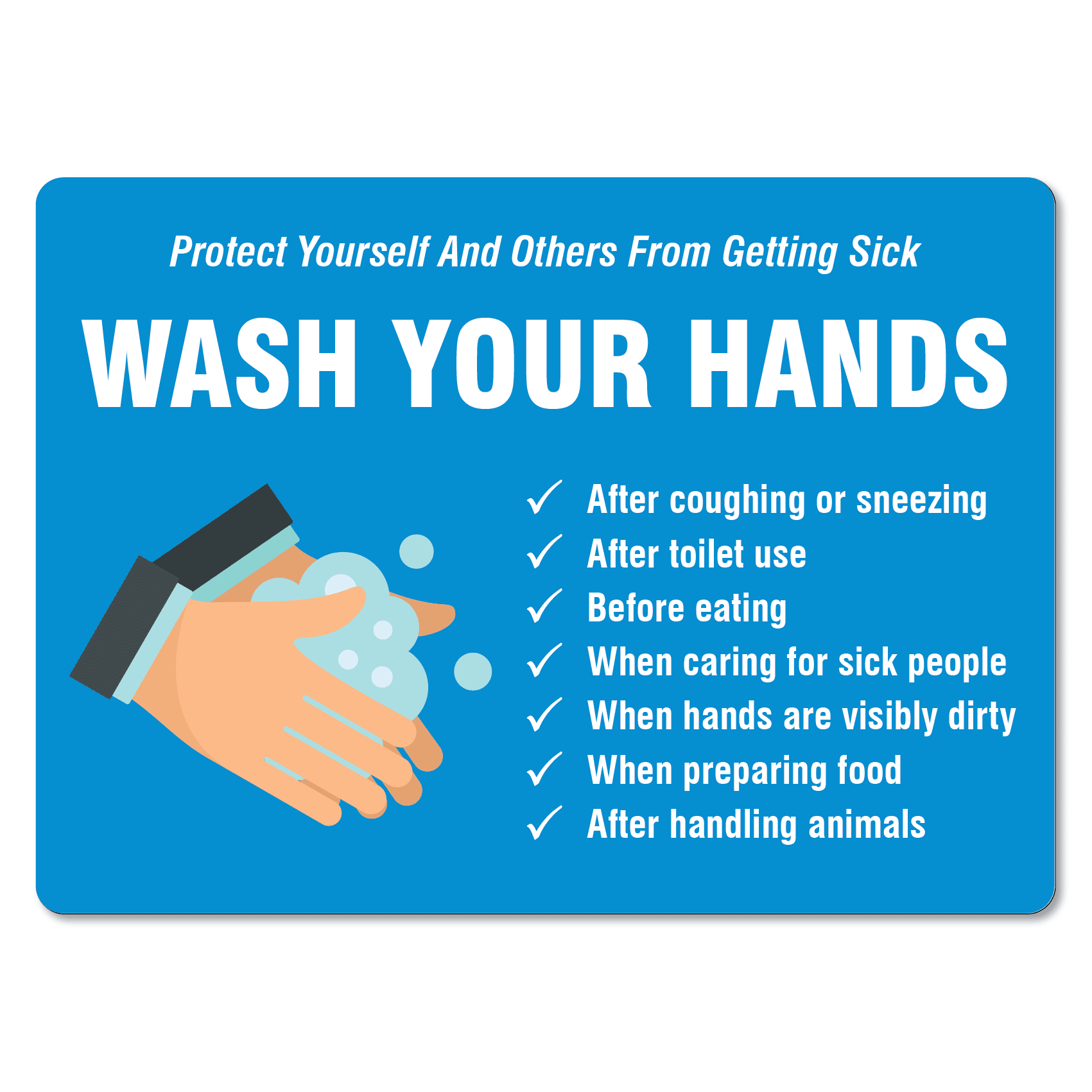 Wash Your Hands Sign Printable Printable Free Templates