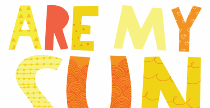 You Are My Sunshine Printable Free