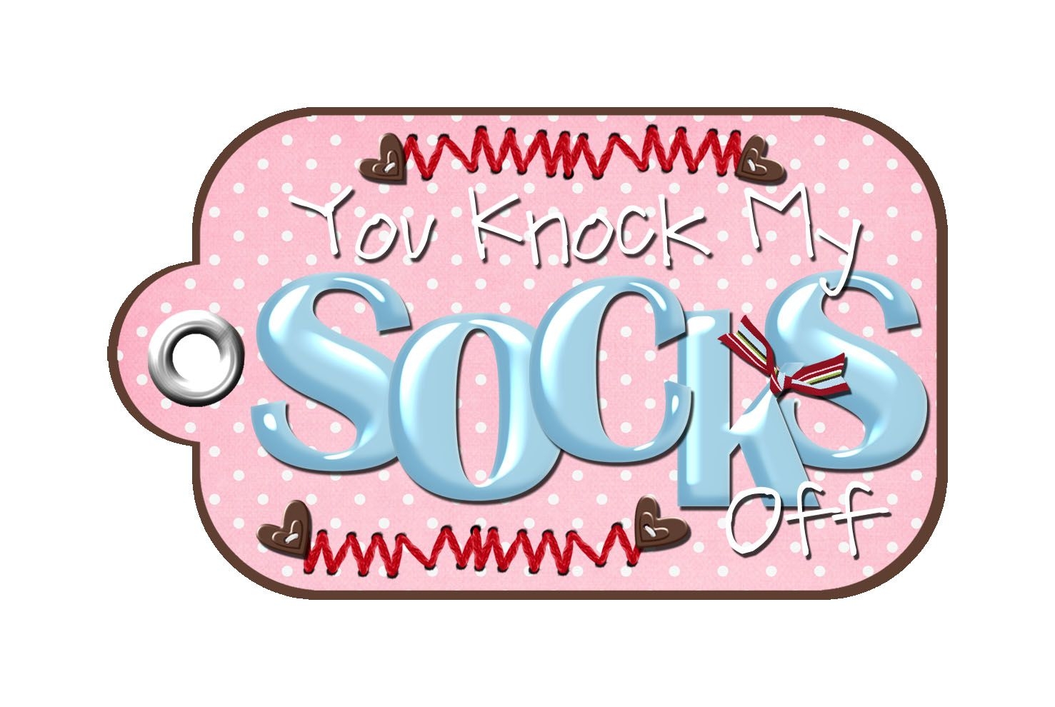You Knock My Socks Off Free Printable Printable Calendars AT A GLANCE