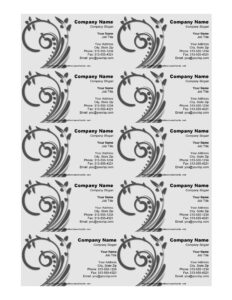 You Print Business Cards